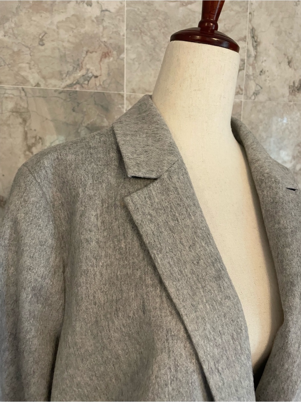 Talbots Wool Blend Blazer Jacket - Picture 5 of 9